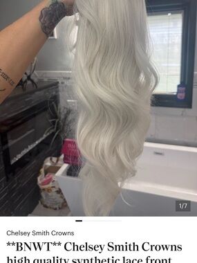 Madison bundle- 2 wigs